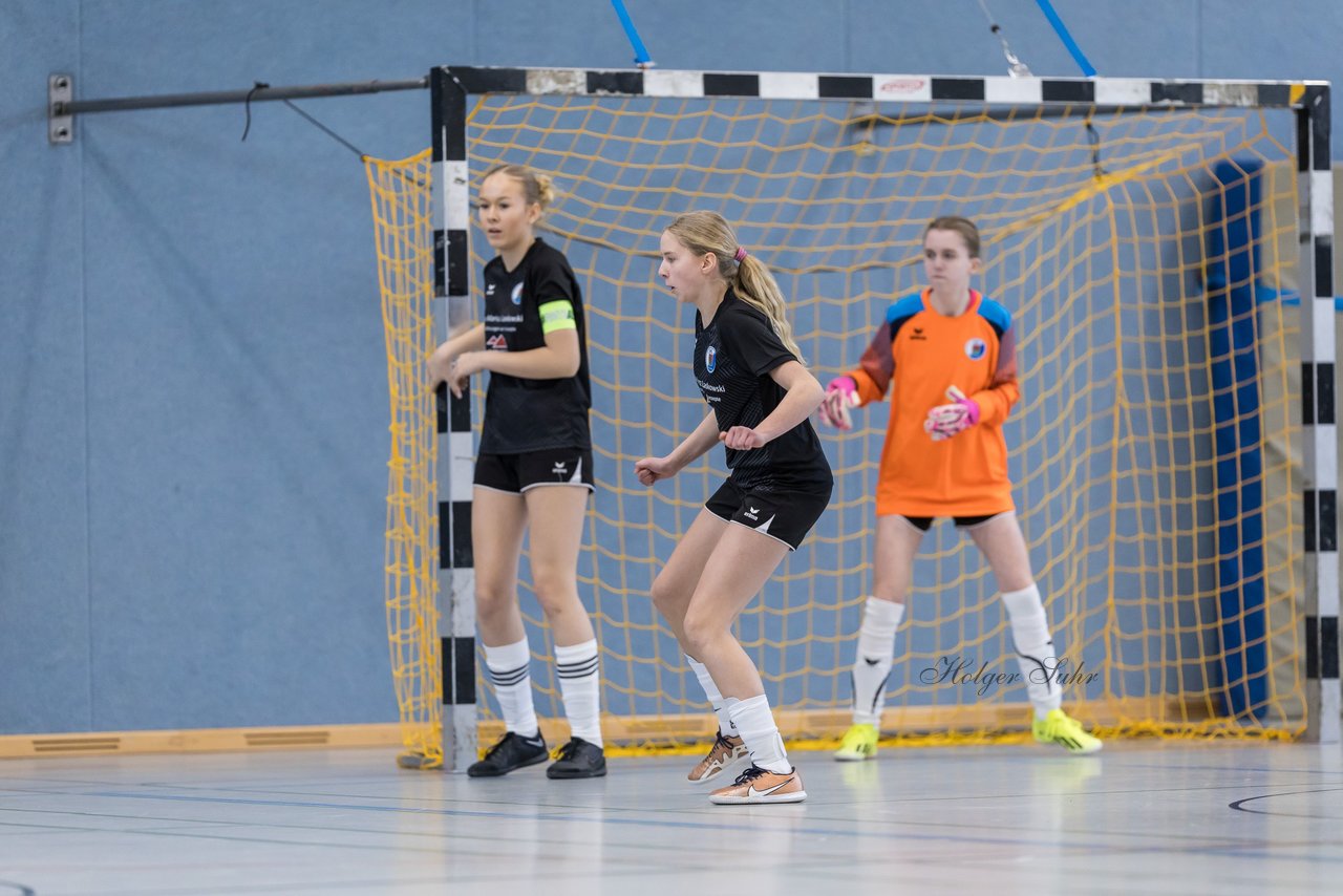 Bild 135 - wCJ Futsalmeisterschaft